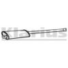 FORD 5019221 Middle Silencer